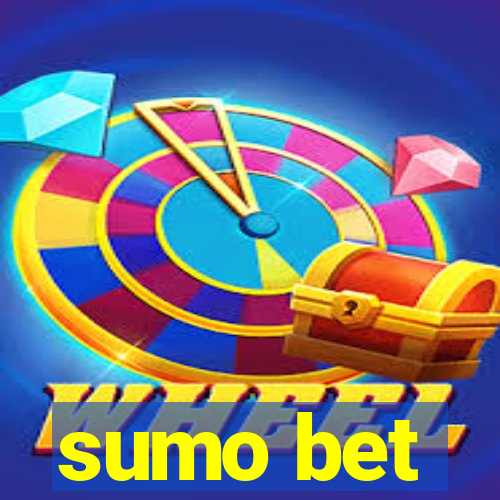 sumo bet